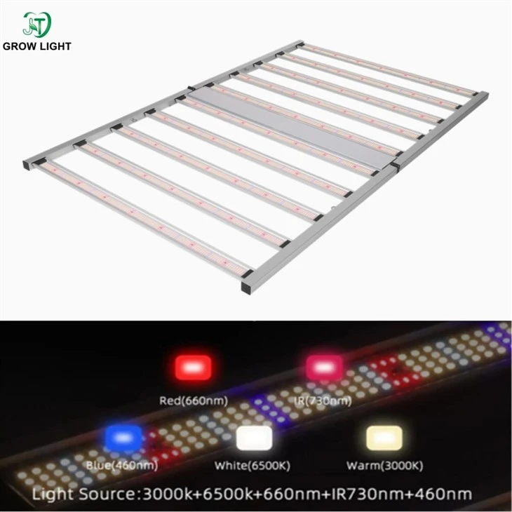 1000 Watt LED Grow Lamps