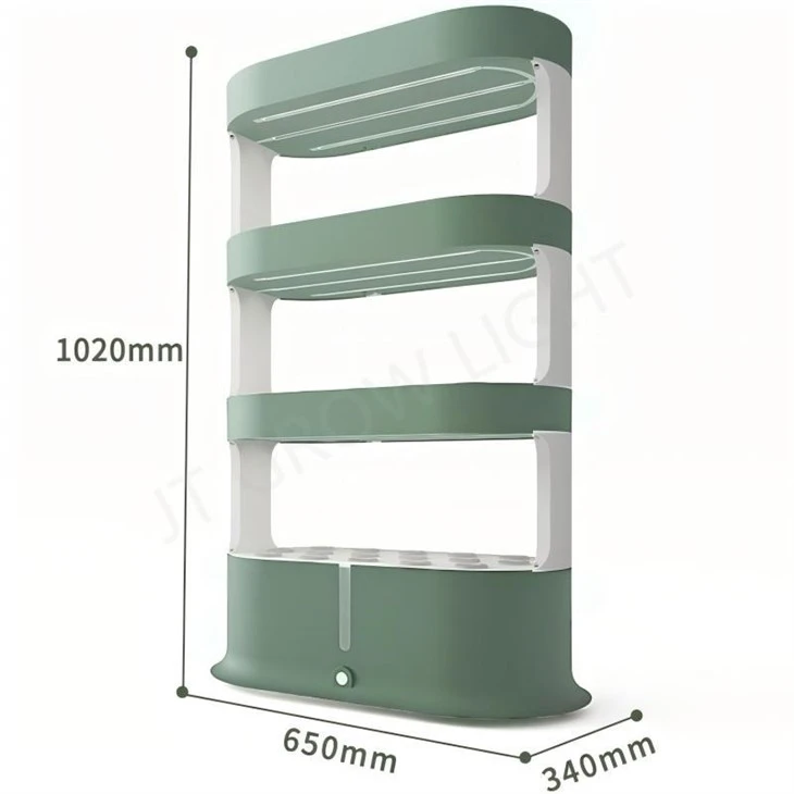 hydro grow tower